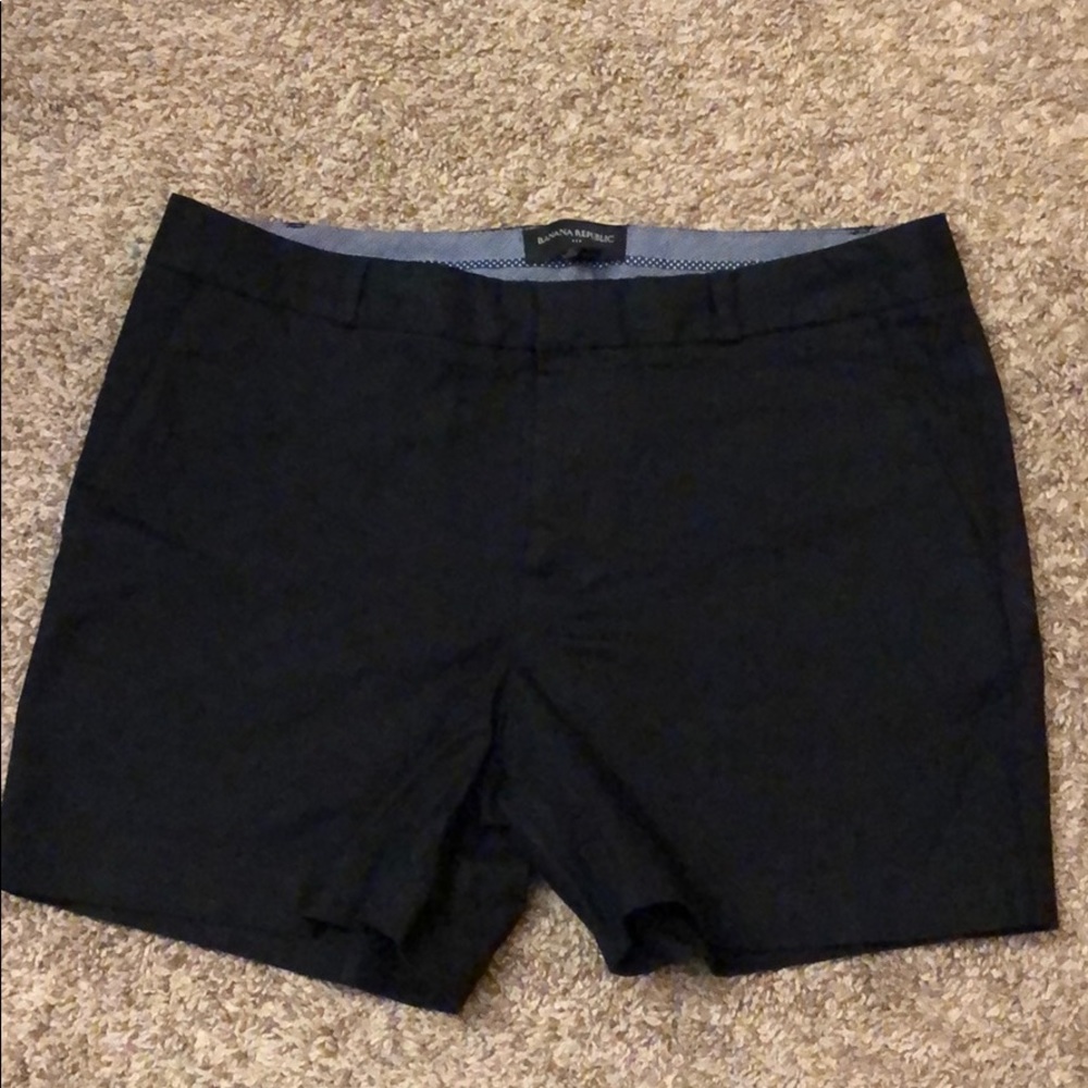 Banana Republic Shorts